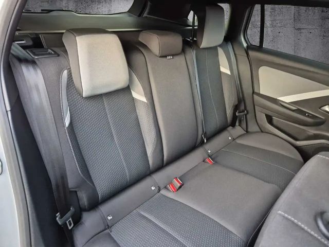 Opel Astra 1.5 CDTI Edition Sports Tourer