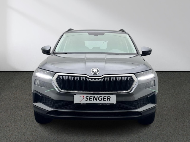 Skoda Karoq 1.5 TSI Ambition