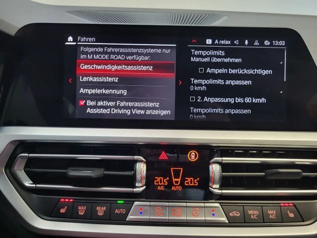 BMW M4 Competition Coupé