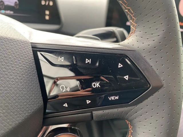 Cupra Tavascan 4Drive VZ