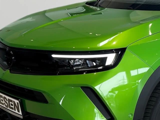 Opel Mokka GS-Line Grand Sport