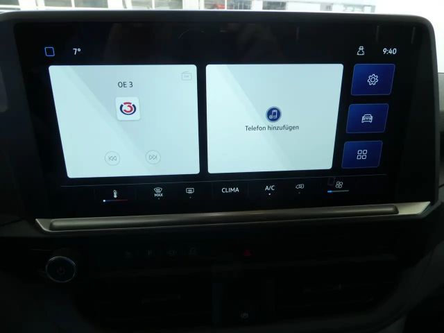 Volkswagen Transporter T7