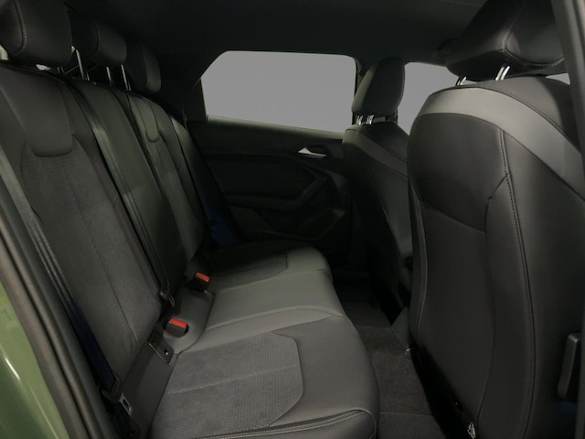 Audi A1 35 TFSI S-Line S-Tronic Sportback