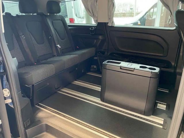 Mercedes-Benz Marco Polo Activity