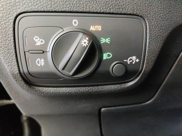 Audi Q2 35 TFSI S-Tronic