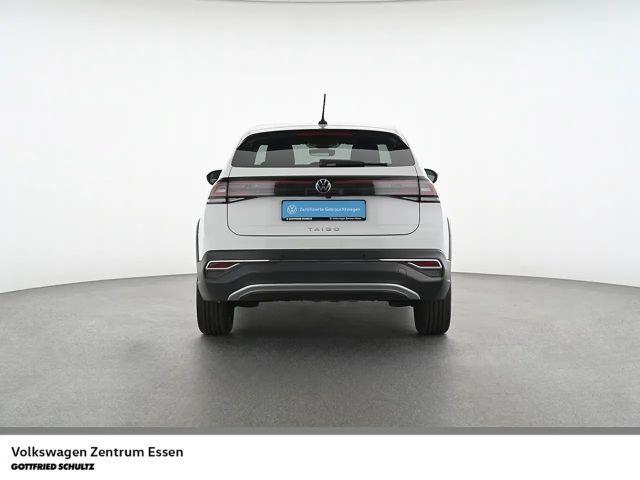 Volkswagen Taigo IQ.Drive Style