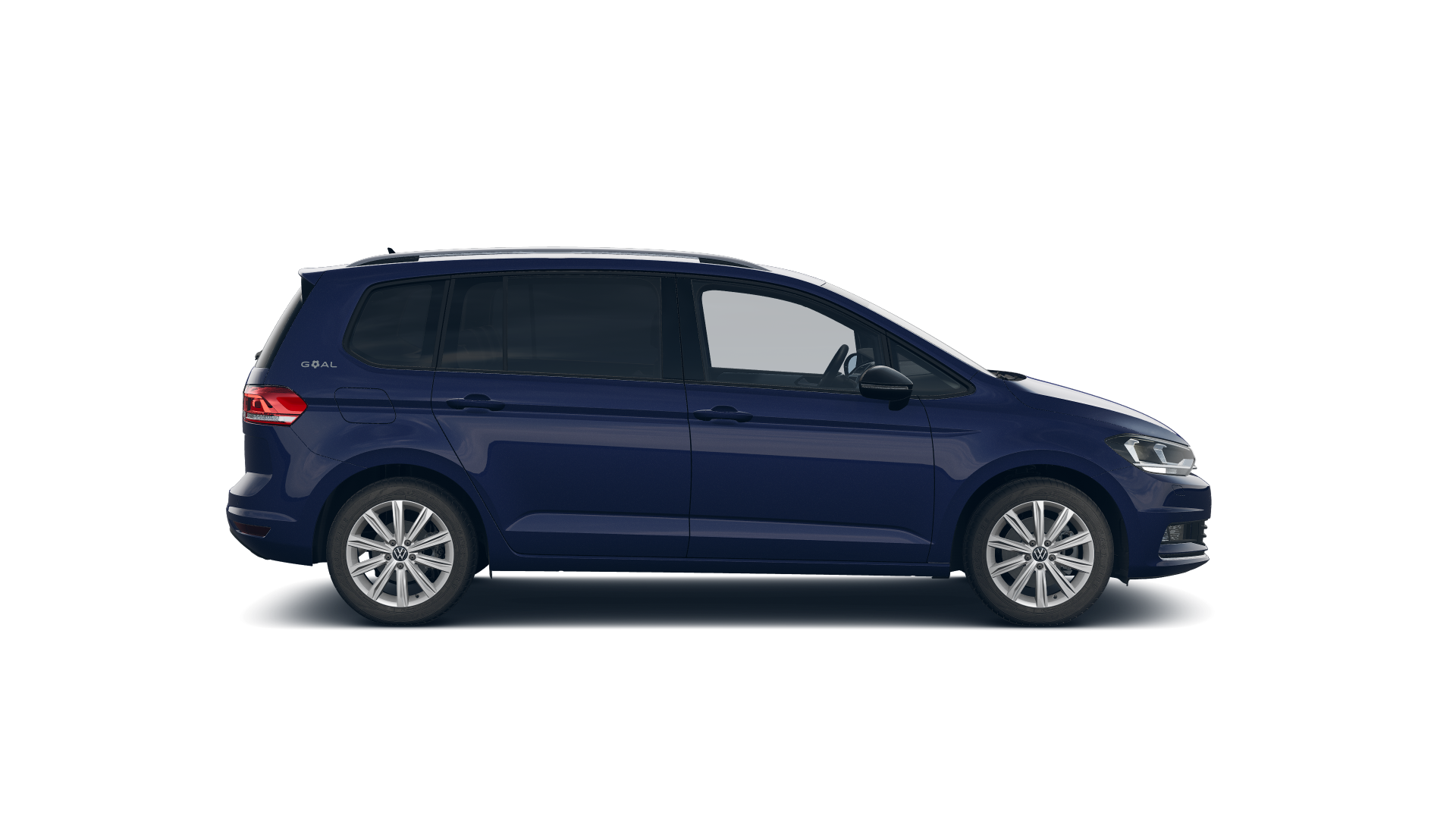 Volkswagen Touran 1.5 TSI