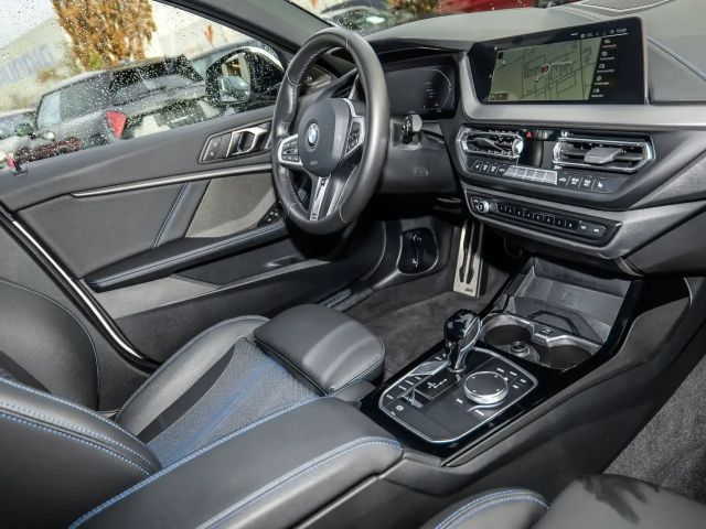 BMW 118 118i M-Sport Sedan