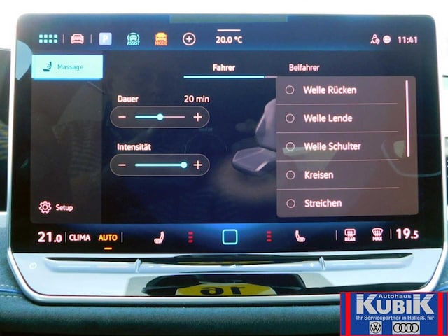 Volkswagen Passat DSG Pro Style