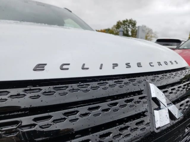 Mitsubishi Eclipse Cross PHEV