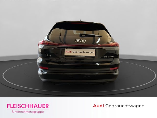 Audi Q4 e-tron 35