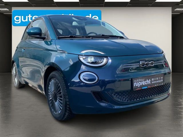 Fiat 500 Action