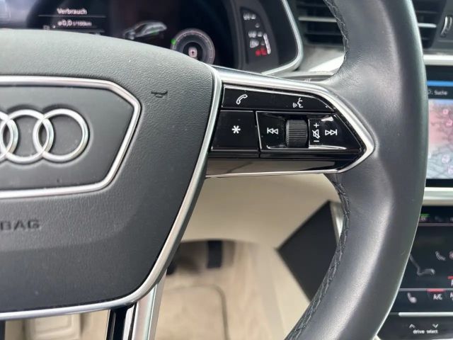 Audi A6 55 TFSI Avant