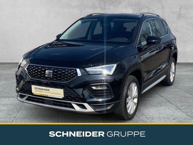 Seat Ateca 1.5 TSI DSG