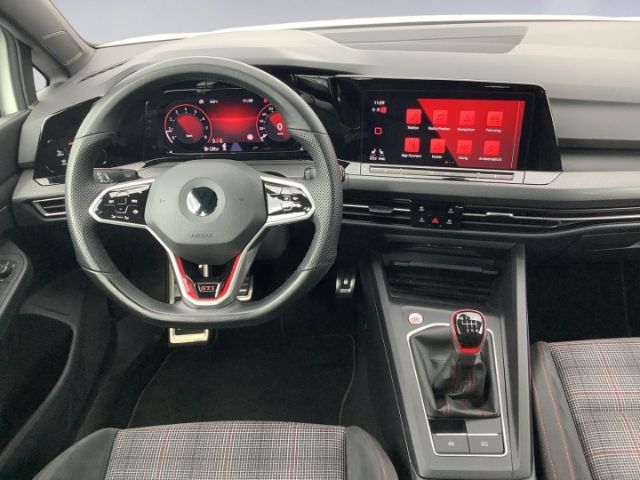 Volkswagen Golf 2.0 TSI GTI Golf VIII