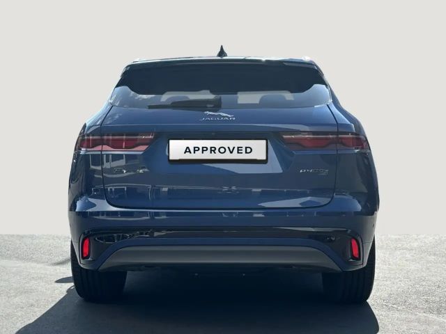 Jaguar F-Pace AWD P400e R-Dynamic S