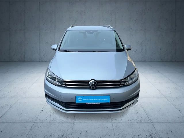 Volkswagen Touran 1.5 TSI DSG Move