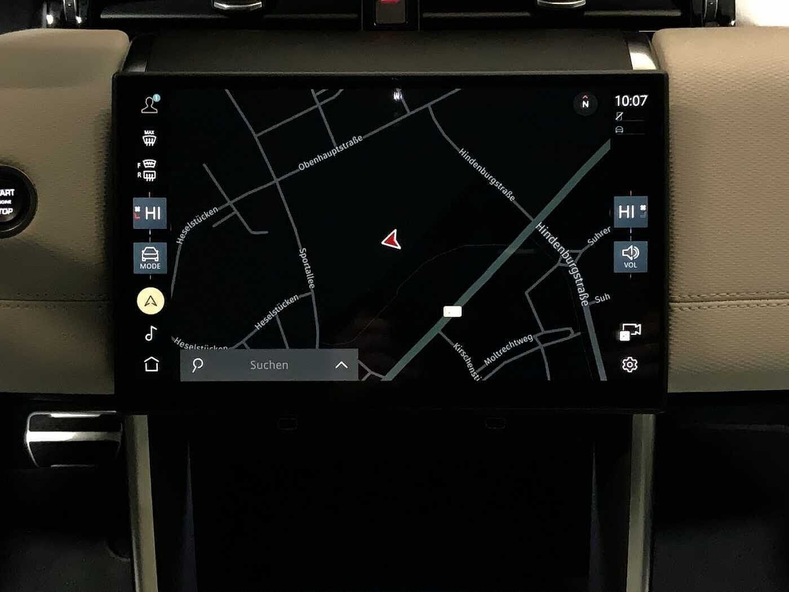 Land Rover Discovery Sport Dynamic SE