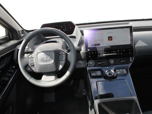 Toyota bZ4X Style Vierwielaandrijving