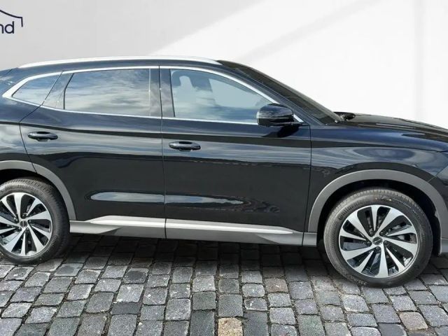 BYD Seal U Boost DM-i