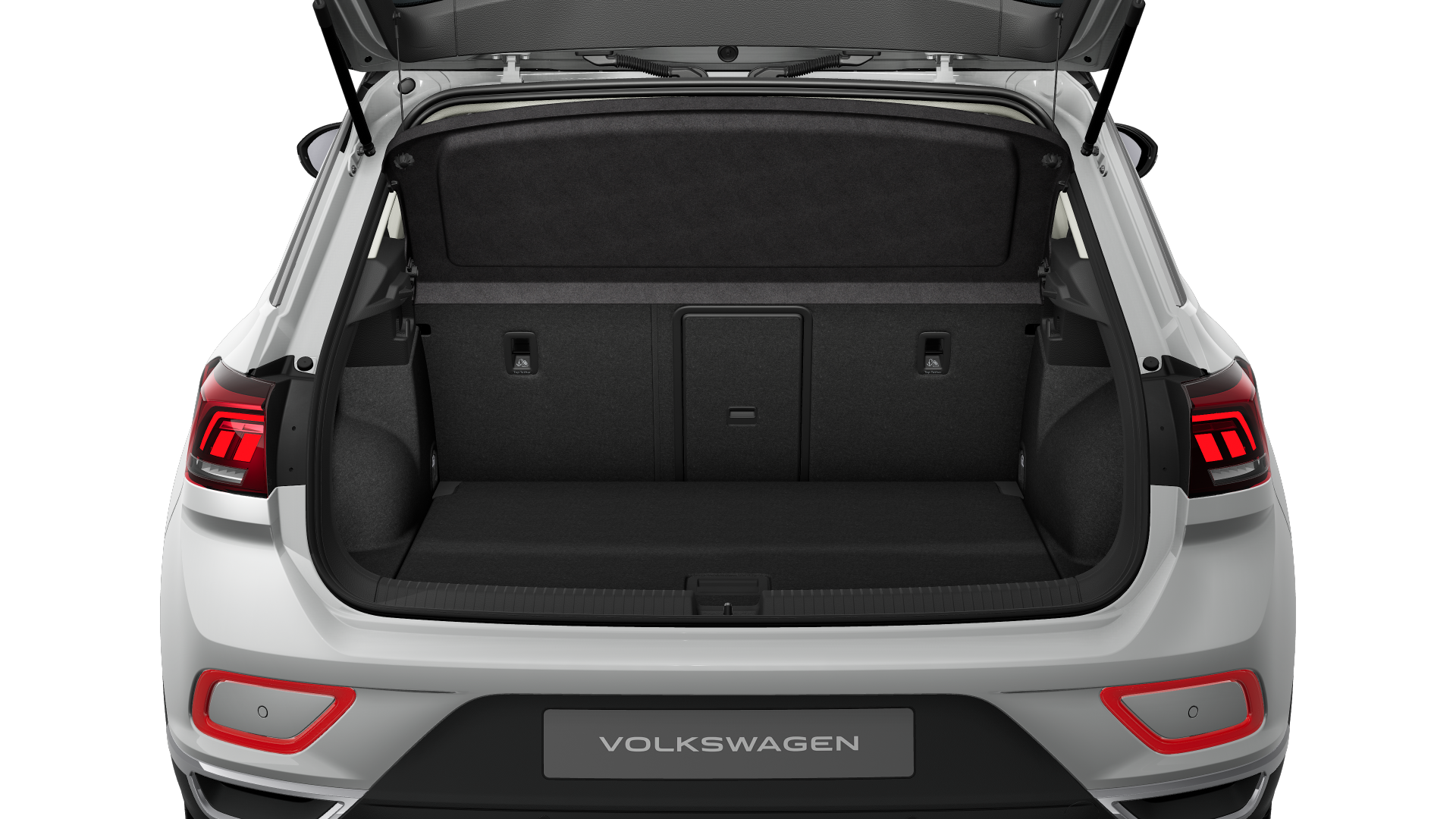 Volkswagen T-Roc 1.5 TSI DSG Plus Style