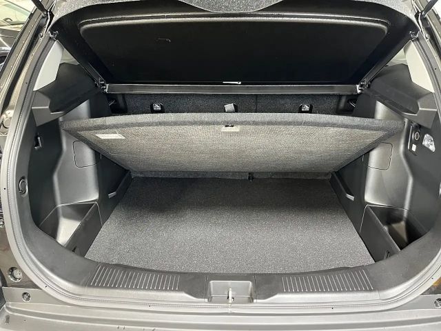 Suzuki S-Cross AllGrip Flash Hybrid