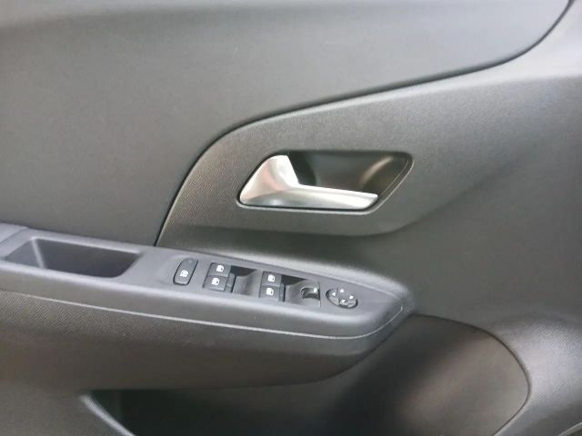 Opel Corsa Edition F Edition