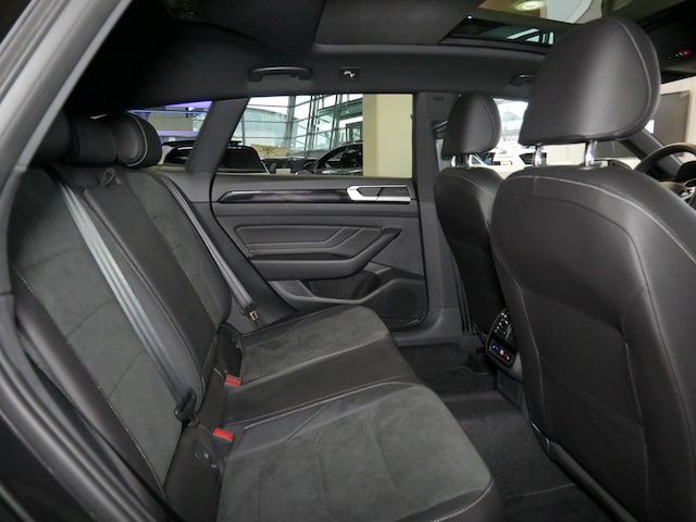 Volkswagen Arteon Shooting Brake 4Motion R-Line