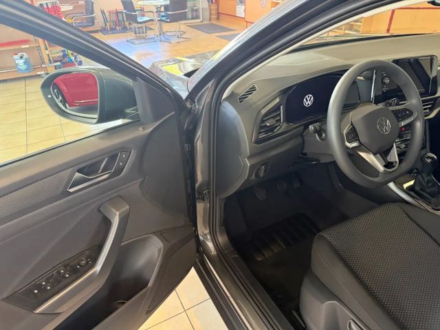 Volkswagen T-Roc 1,0 TSI 4Me