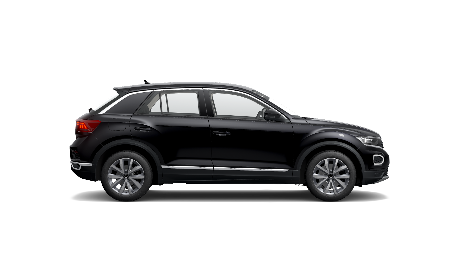 Volkswagen T-Roc 2.0 TDI DSG Style