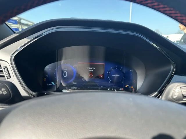 Ford Kuga EcoBoost ST Line