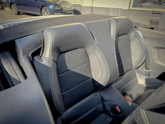 Ford Mustang GT 5.0 V8 Premium