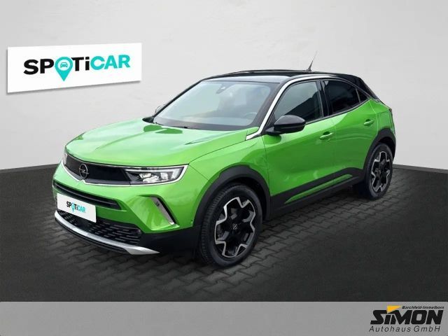 Opel Mokka 1.2 Turbo Turbo Ultimate