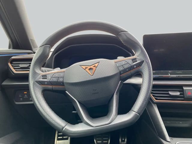 Cupra Formentor 1.4 e-Hybrid DSG VZ