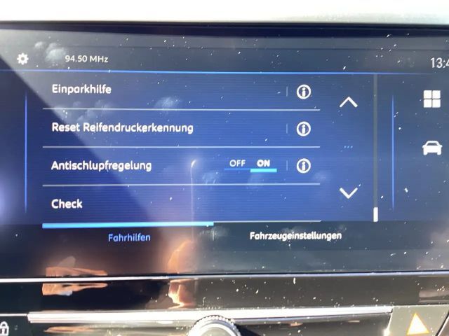 Opel Corsa YES Automatic