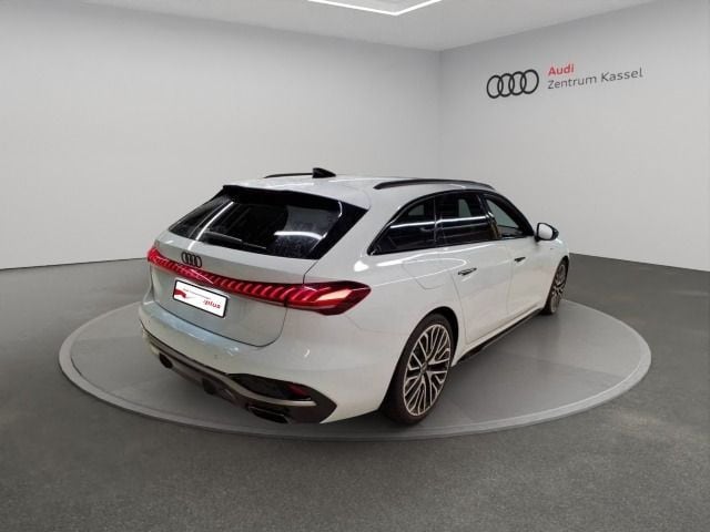 Audi A5 Avant S-Tronic