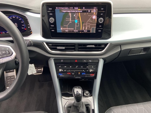 Volkswagen T-Roc 2.0 TDI DSG