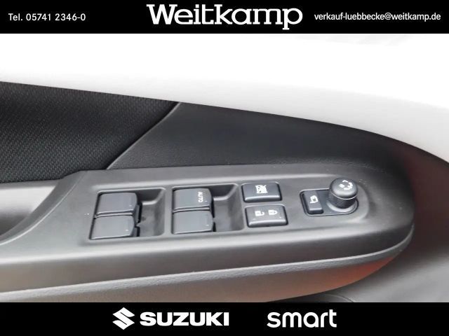 Suzuki Swift Comfort DualJet Hybrid