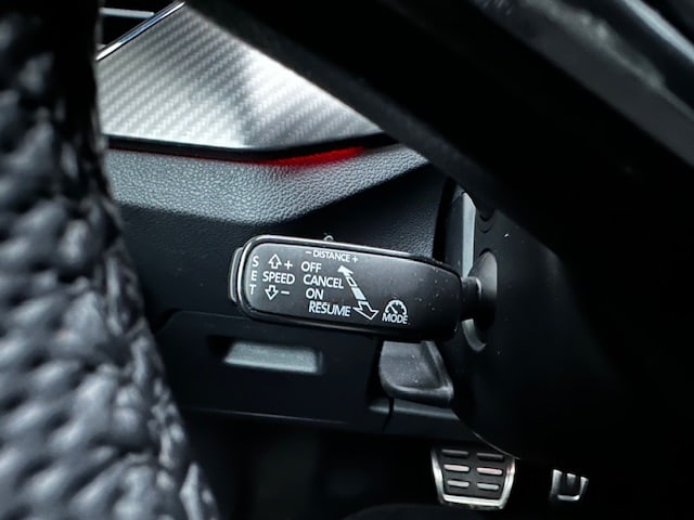 Skoda Scala Monte Carlo