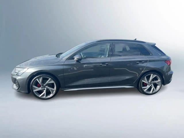 Audi A3 S-Line Sedan Sportback