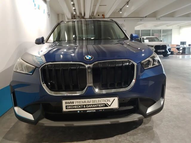 BMW X1 Comfort pakket sDrive18d