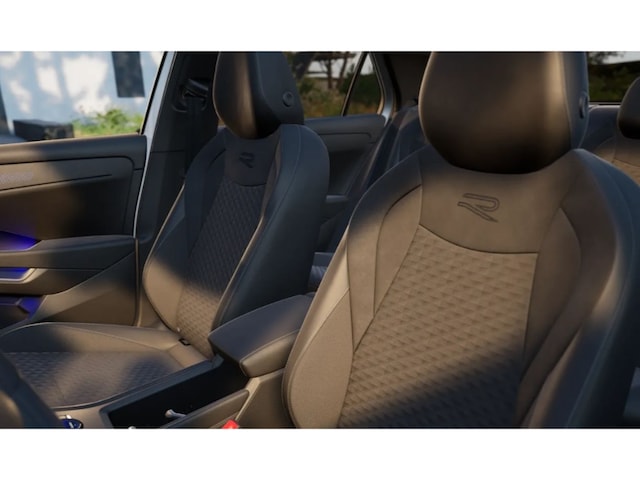 Volkswagen T-Roc DSG R-Line