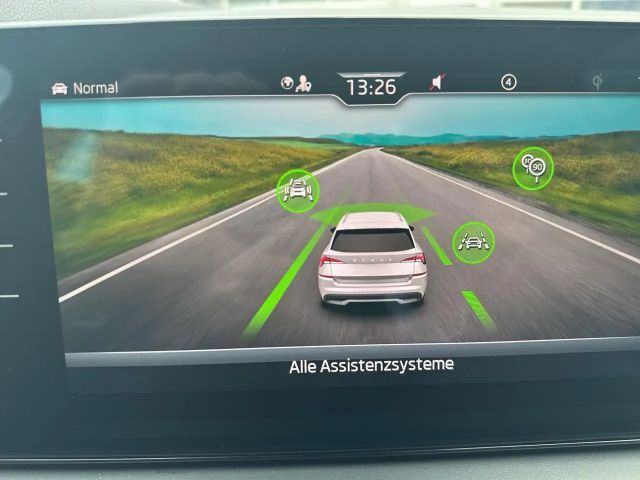 Skoda Kamiq Ambition