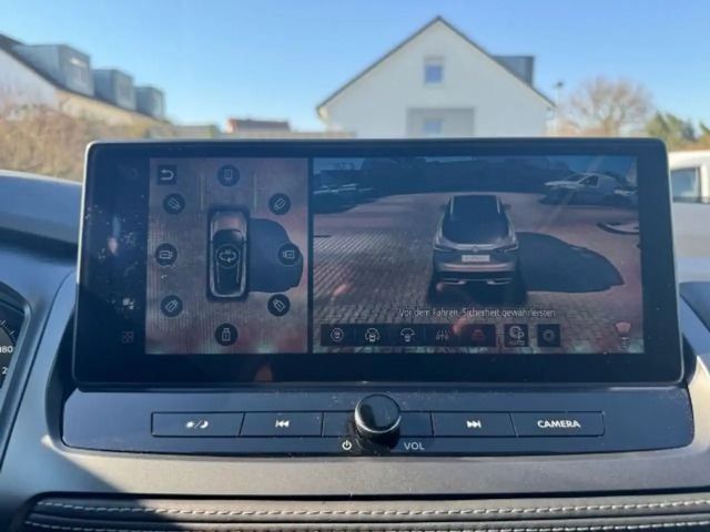 Nissan Qashqai N-Connecta