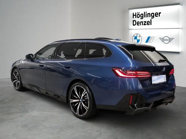 BMW 520 520d xDrive