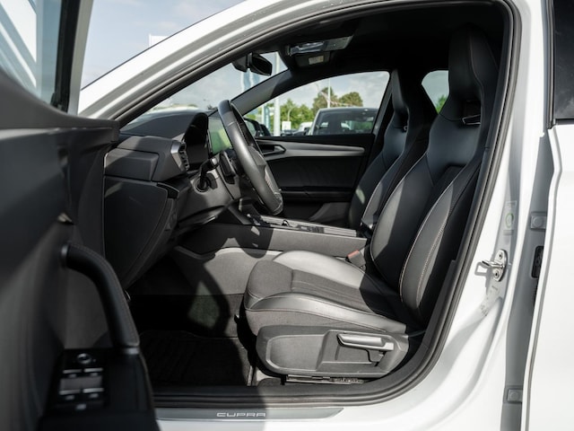 Cupra Leon 2.0 TSI 4Drive DSG ST Sportstourer