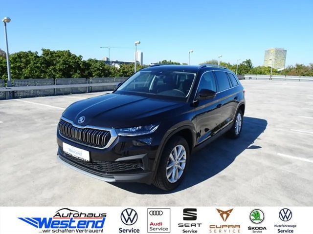 Skoda Kodiaq 1.5 TSI Style Style