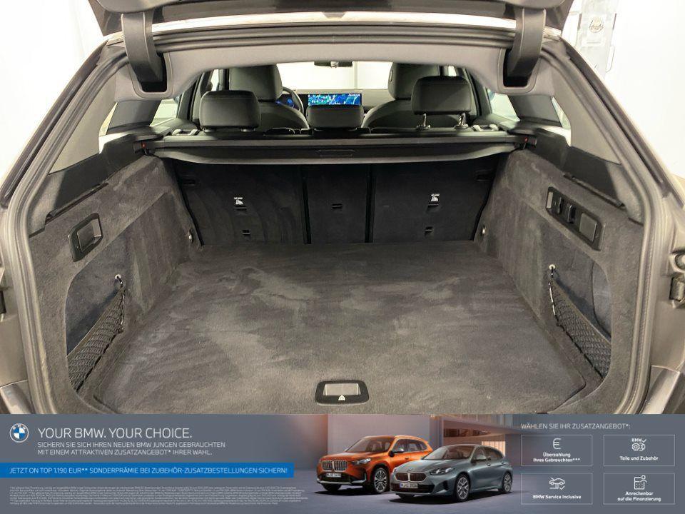 BMW 520 520d Touring