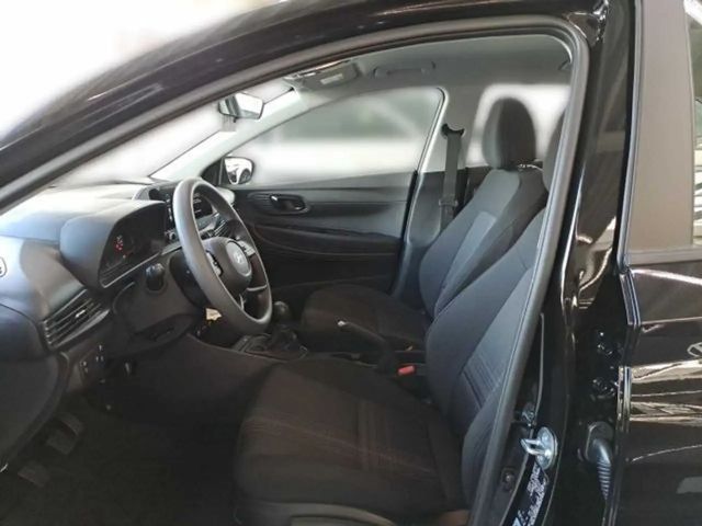 Hyundai i20 1.2 2WD Select