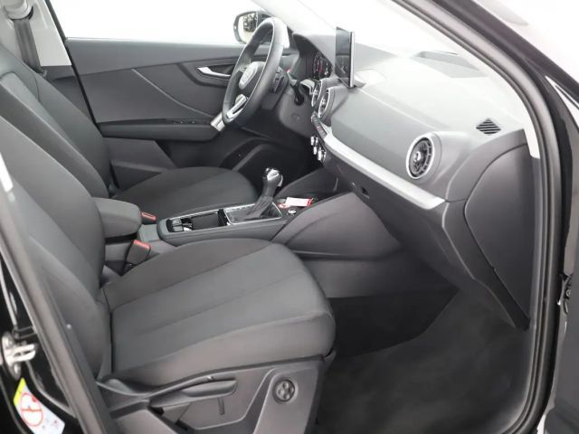 Audi Q2 35 TFSI